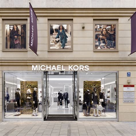 michael kors filiale münchen